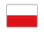 BAR - PASTICCERIA SAMPOLO - Polski